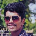 harshal2002's github profile